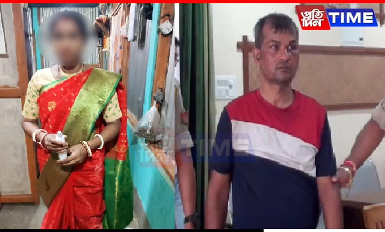 Illicit Love Affair, Not Robbery, Behind Bongaigaon Murder: Assam Police